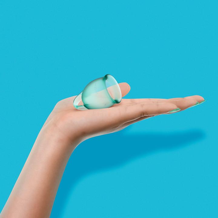 Image du produit Satisfyer Se sentir en confiance (Normal)