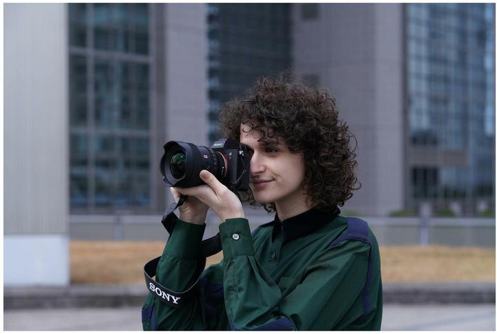 Image du produit Sony FE 14mm f/1.8 GM (Sony E, Plein format)