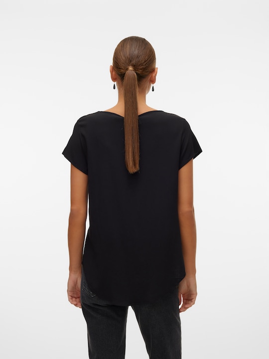 Image du produit Vero Moda Vmbella Ss Top Wvn Ga Noos (S)