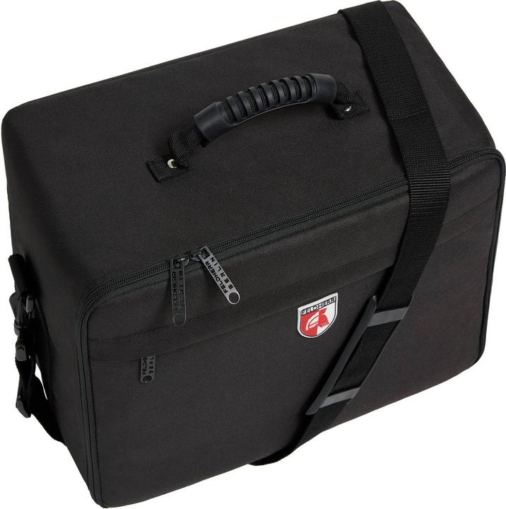 Image du produit Feldherr MAXPLUS07 - Sac MAXI PLUS pour tanks/monstres et 75 miniatures