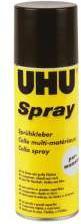 Produktbild UHU Sprühkleber (201 g, 200 ml)