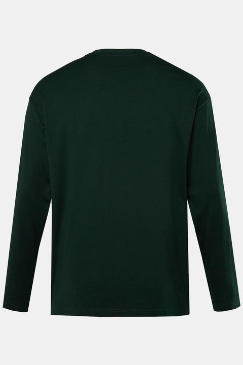 Produktbild Sthuge Langarmshirt, Basic, oversized (6XL)