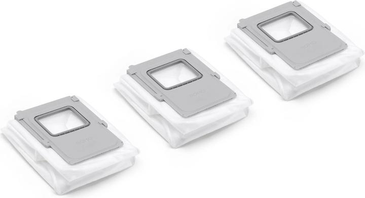 Produktbild DJI Romo-Basisstation Staubbeutel (1x)