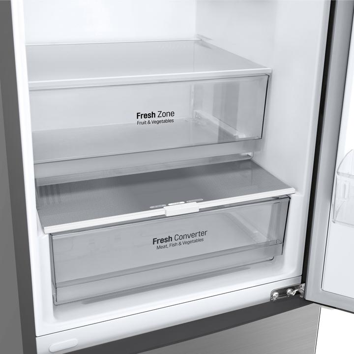 Produktbild LG GBP62PZNBC (384 l)