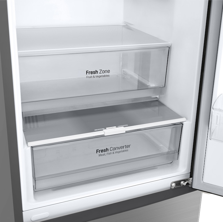 Actual product image LG GBP62PZNBC (384 l)
