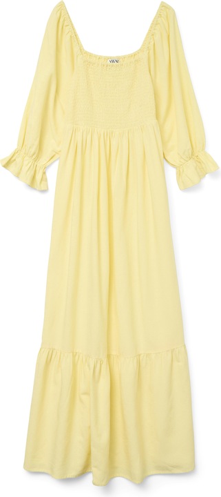 Produktbild Vero Moda VMMARIELL Langes Kleid Kleid (S)