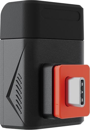 Produktbild Insta360 Quick Reader Horizontal version (ONE R)