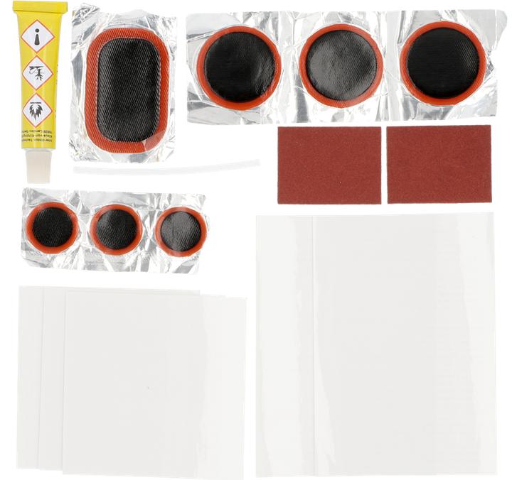Actual product image Fischer Flickbox Universal