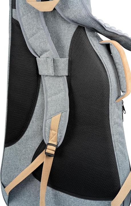 Produktbild Ortega Deluxe Gig Bag (E-Bass)