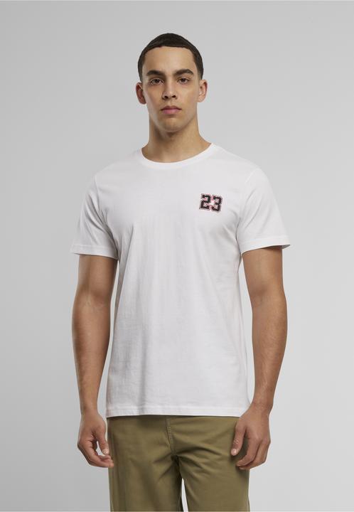 Produktbild Mister Tee MisterTee 23 EMB Tee - 185347 (S)