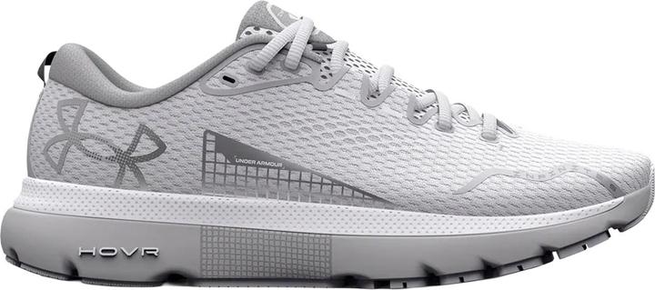 Actual product image Under Armour Womens/Ladies Hovr Infinite 5 Running Trainers (38)