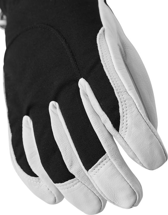 Immagine prodotto Hestra Heli Ski 5 dita da donna (5)