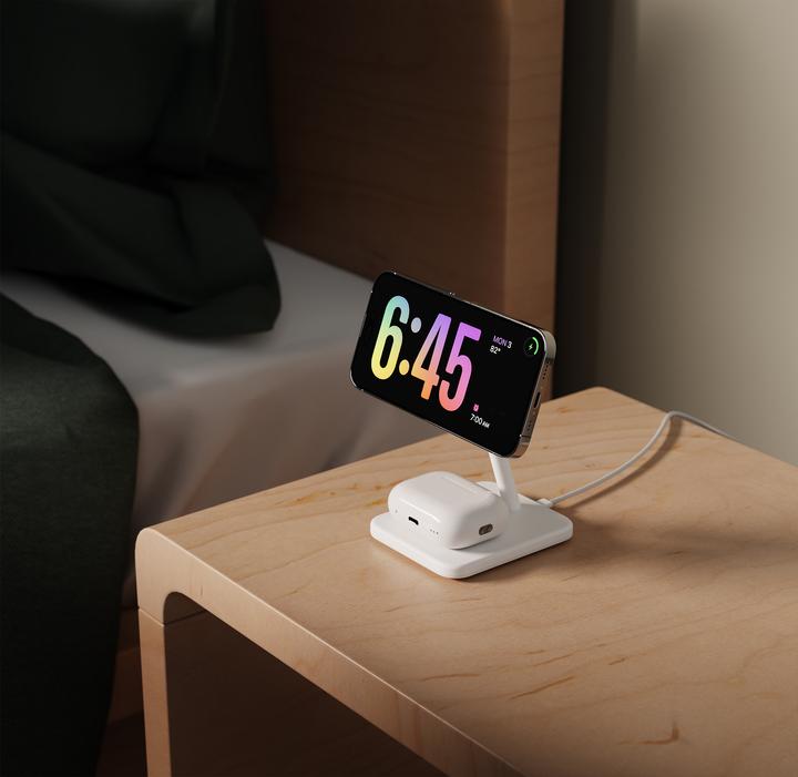 Produktbild TwelveSouth HiRise 2 Deluxe (Qi2) (15 W)