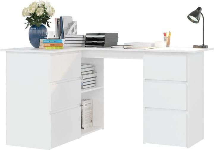Actual product image VidaXL Wibeke (145 x 100 x 76 cm)