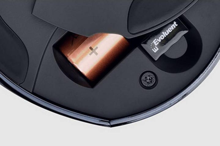 Actual product image Evoluent VerticalMouse D Medium WL (Wireless)