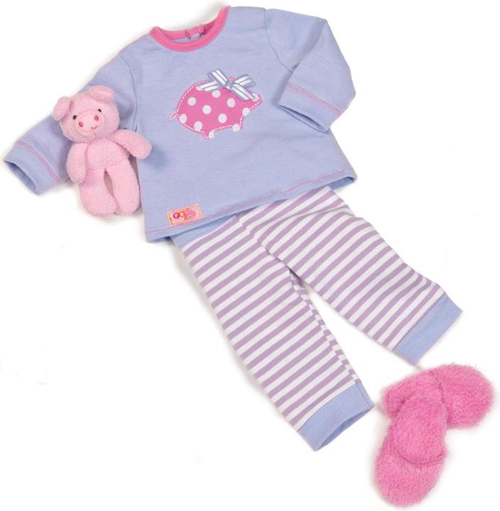 Produktbild Our Generation Sienna