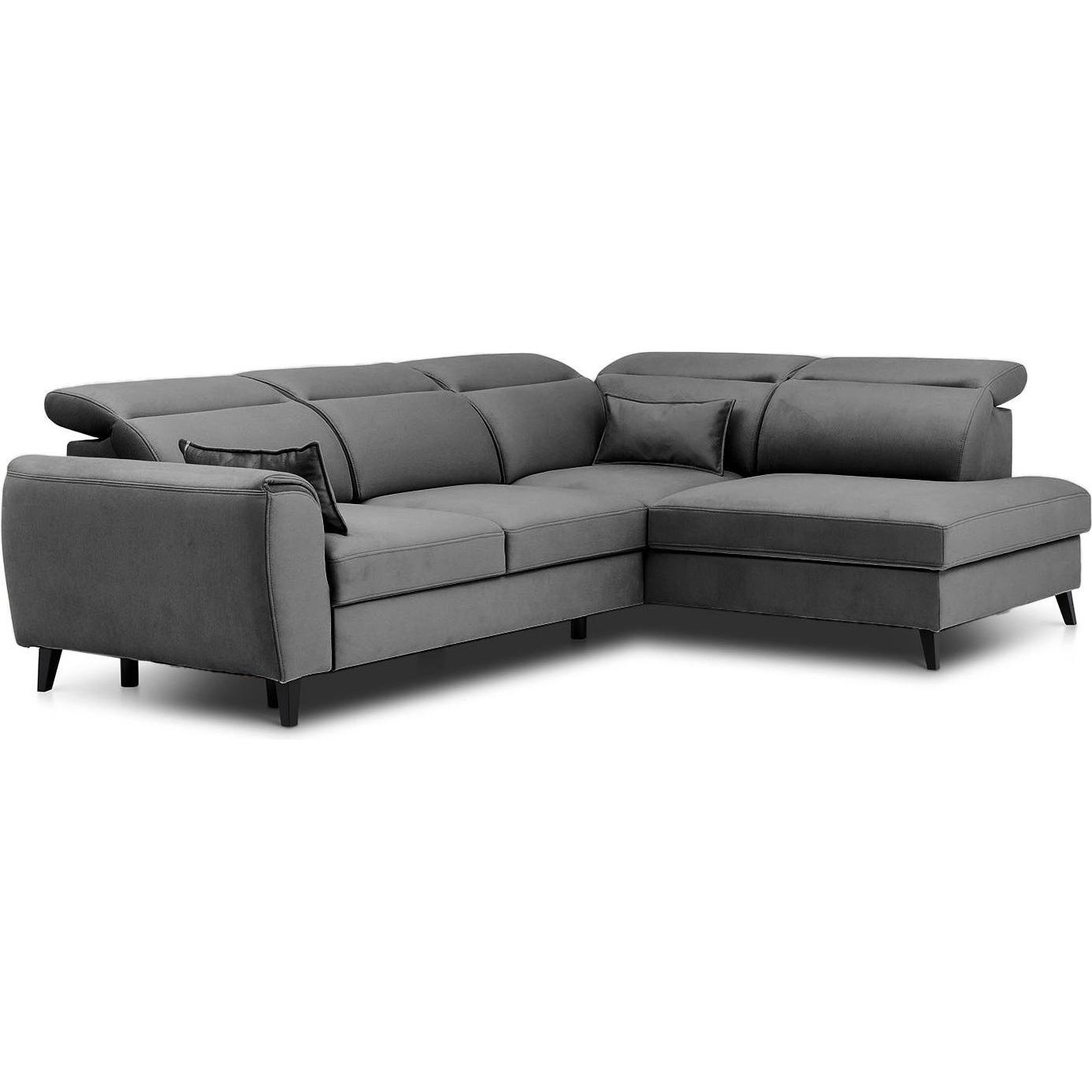 Thumbnail - ELTAP, Sofa, Noble (Ecksofa, 4-Sitzer, Bettsofa)