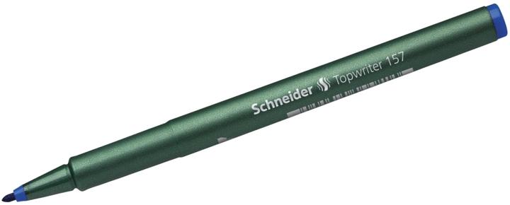 Image du produit Schneider Feutre Topwriter 157 (Vert, 1x)