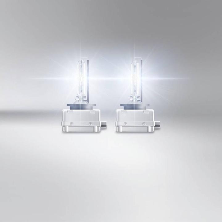 Actual product image Osram Night Breaker 220 (D1S)