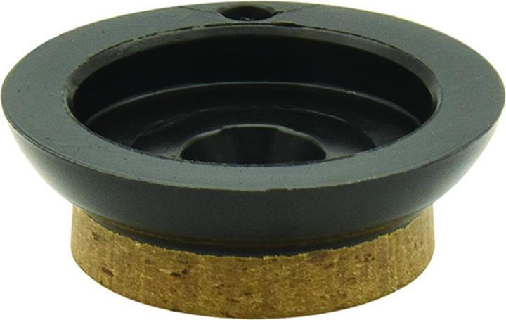 Produktbild Wagner System Gleitkappe weich QuickClick SILENCER SLIM/SYNO (Steckgleiter, 1 Stück)