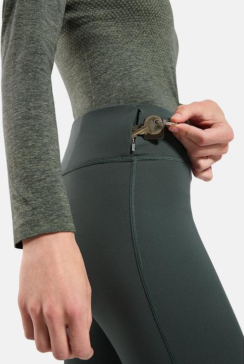 Produktbild Odlo Zeroweight Lauftights (L)