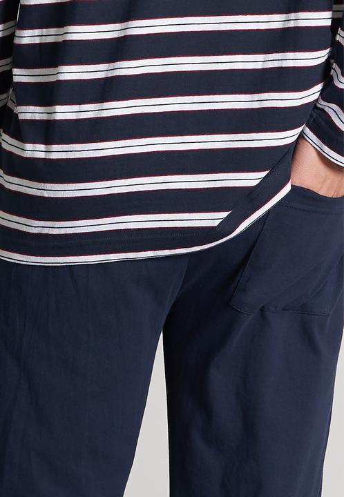 Produktbild Ceceba Pyjama Homewear Bequem sitzend (S)