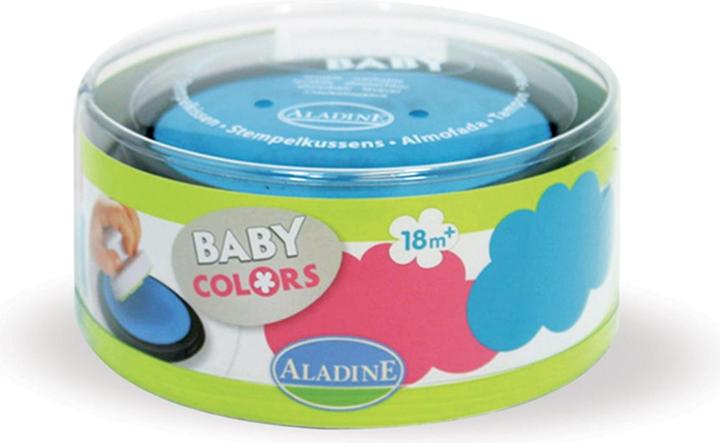 Actual product image Aladine Stamp pads