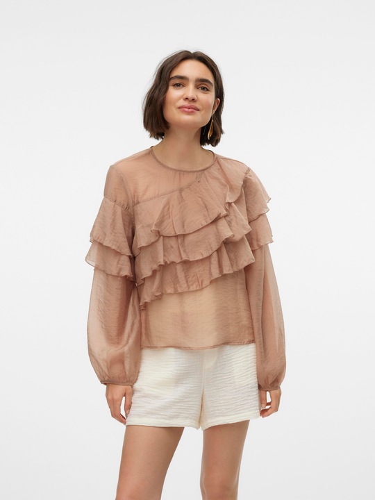 Produktbild Vero Moda VMLEANNA Top Top (L)