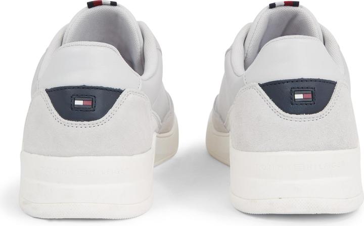 Produktbild Tommy Hilfiger Elevated Cupsole Leather Mix - 58213 (44)