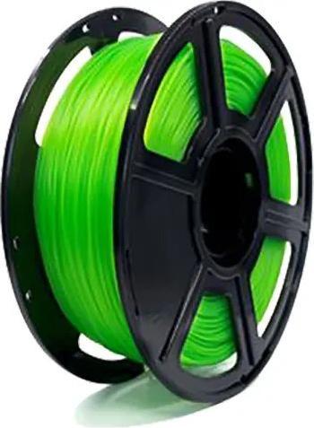 FlashForge Filament (PLA, 1.75 mm, 1000 g, Green)