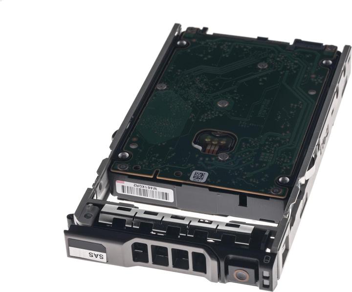 Immagine prodotto Dell HD 600GB, SAS 12Gbps 15krpm (0.60 TB, 2.5")