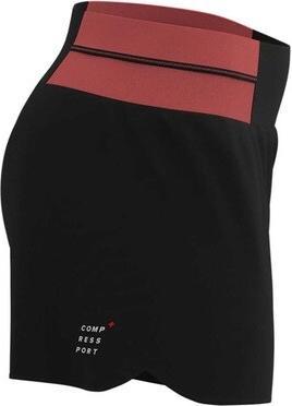 Actual product image Compressport Performance Overshort Woman (S)