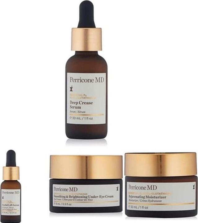 Immagine prodotto Perricone MD Glutatione acilico essenziale Fx (30 ml)