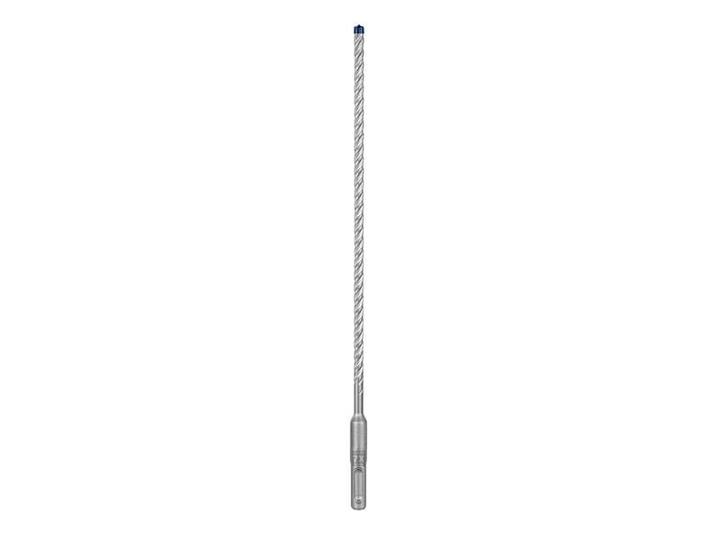 Actual product image Bosch Professional Zubehör EXPERT SDS plus-7X hammer drill bit, 6 x 200 x 265 mm (6 millimetres)