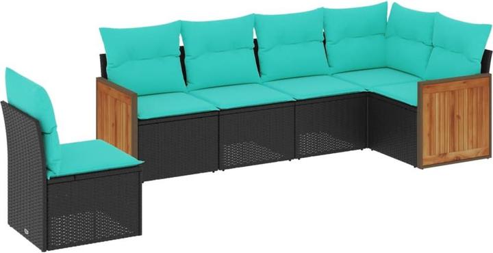 Produktbild vidaXL Enrique