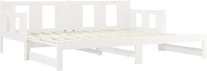 Image du produit vidaXL Ausziehbares Tagesbett (90 x 200 cm)