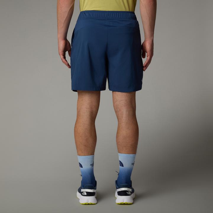 Produktbild North Face Ma 24/7 7in Graphic (L)