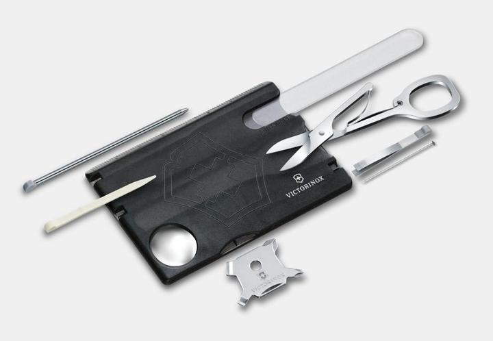 Produktbild Victorinox SwissCard Nailcare