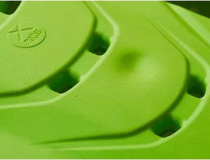 Produktbild iXS Flow Evo+ Elbow Pads (M, Ellbogenschoner, Paar)