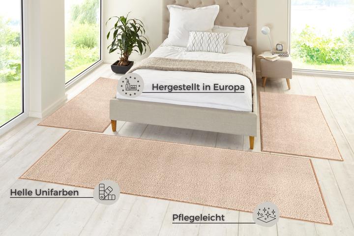 Immagine prodotto Hanse Home Pure (140 x 70 cm)