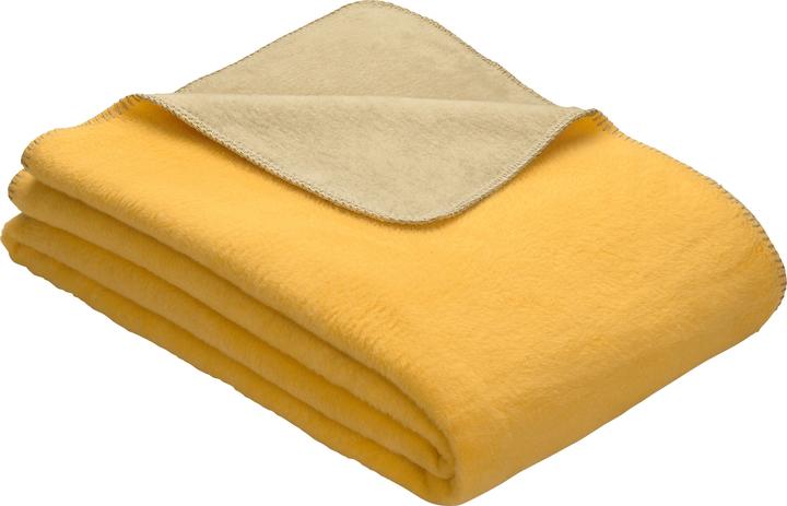 Giallo, Sabbia