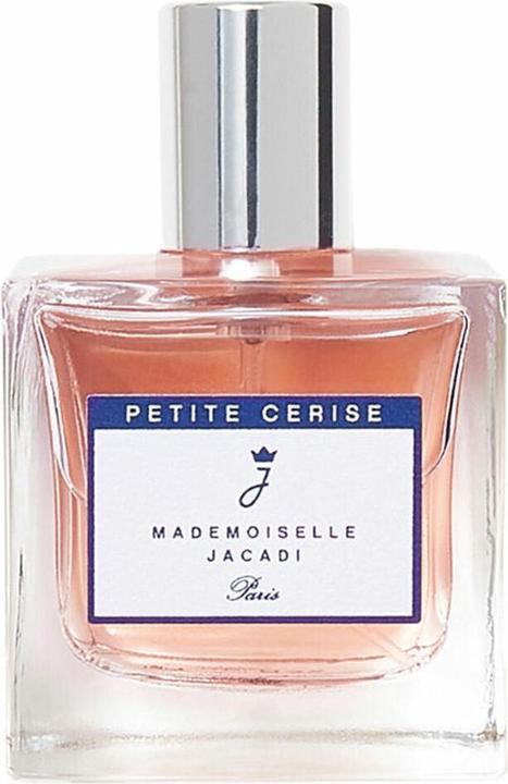 Jacadi MADEMOISELLE PETITE CERISE EDT-Dampf 100 ml (Eau de toilette, 100 ml)