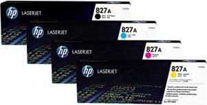 Produktbild HP 827a (C)