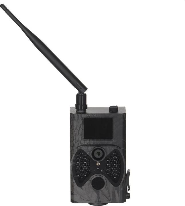 Actual product image Tophunt PHOTOPUŁAPKA CAMERA LEŚNA HC300M 1080p 12MPX MMS GPRS SIM (1440 x 1080 pixels)