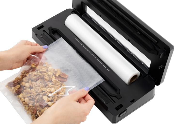 Actual product image Gorenje VS110BE