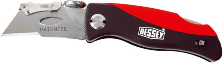 Produktbild Bessey Klappmesser (Cutter)