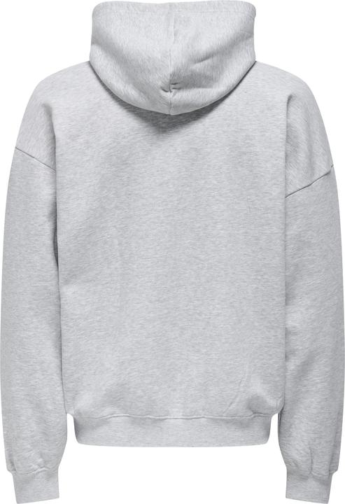 Immagine prodotto Only & Sons Onsturner Life Vtg Hoodie Sweat (XXL)