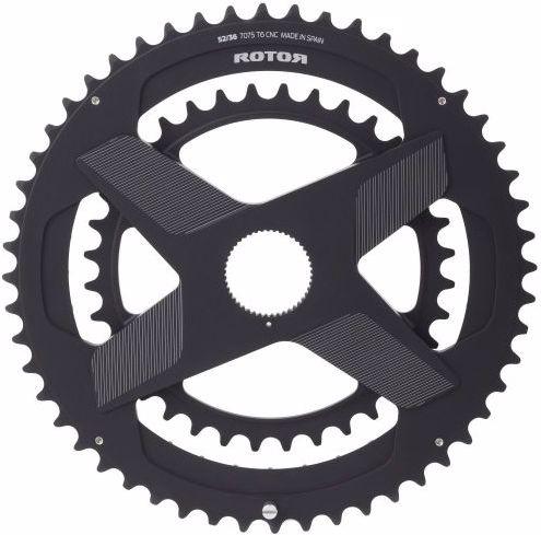 Immagine prodotto Rotor Bike Components 2x Anello rotondo DM (46)