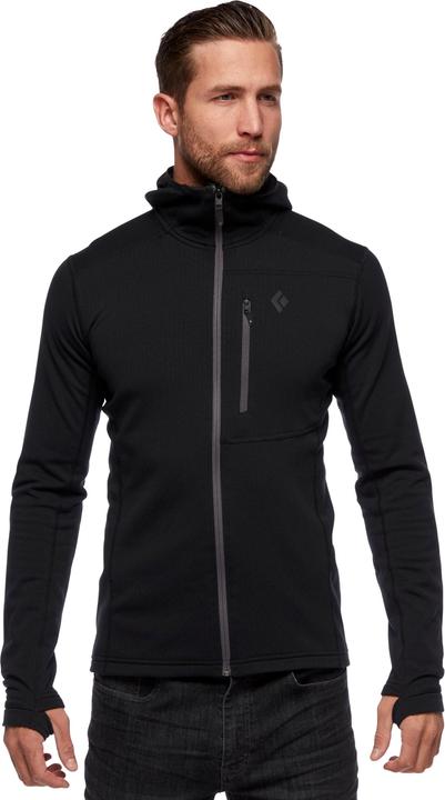 Immagine prodotto Black Diamond Giacca in pile Coefficient (L)