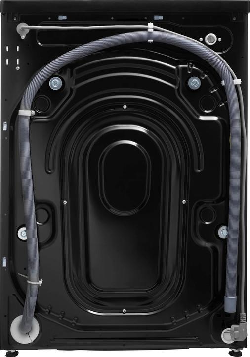 Actual product image Inventum VWM1010B (10 kg)